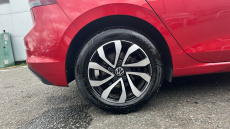 Volkswagen Golf 1.5 eTSI 150 Active 5dr DSG Petrol Hatchback